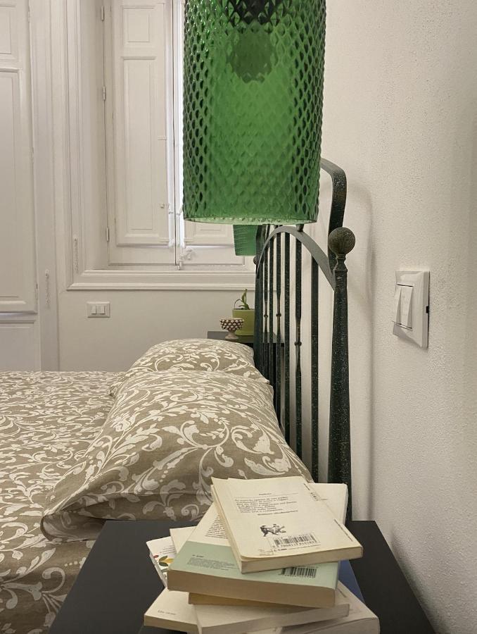 Il Gallo Di Eracle - Charming Suites & Rooms テルミニ・イメレーゼ エクステリア 写真