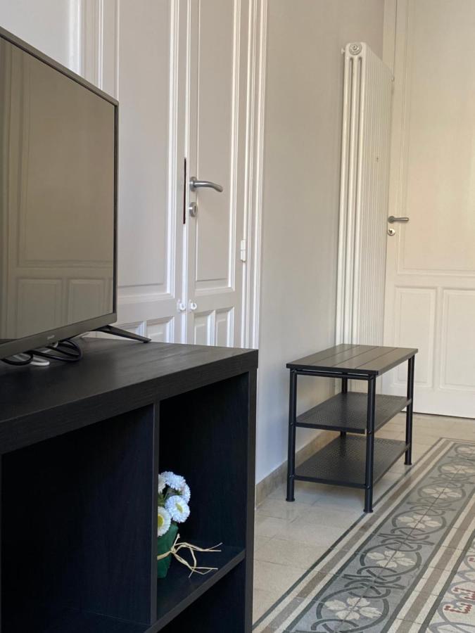 Il Gallo Di Eracle - Charming Suites & Rooms テルミニ・イメレーゼ エクステリア 写真