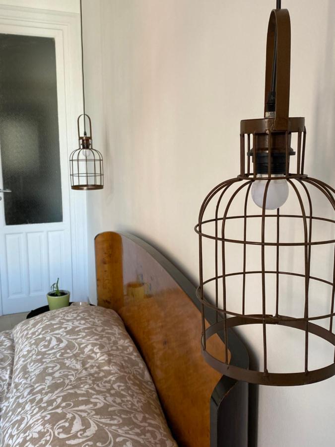 Il Gallo Di Eracle - Charming Suites & Rooms テルミニ・イメレーゼ エクステリア 写真