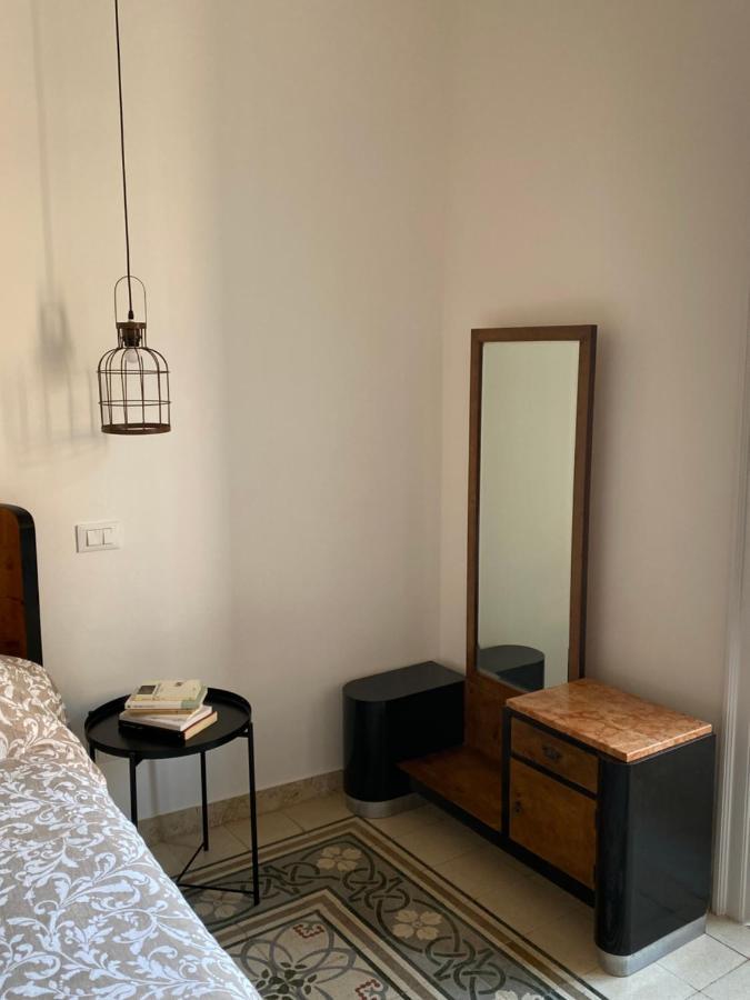 Il Gallo Di Eracle - Charming Suites & Rooms テルミニ・イメレーゼ エクステリア 写真